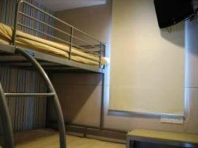 фото отеля Bestay Hotel Express Nanjing Jiefang Road