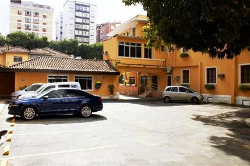 фото отеля Hotel Praiano