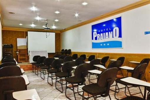 фото отеля Hotel Praiano