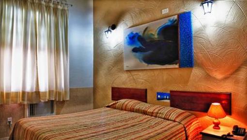 фото отеля Hotel Praiano