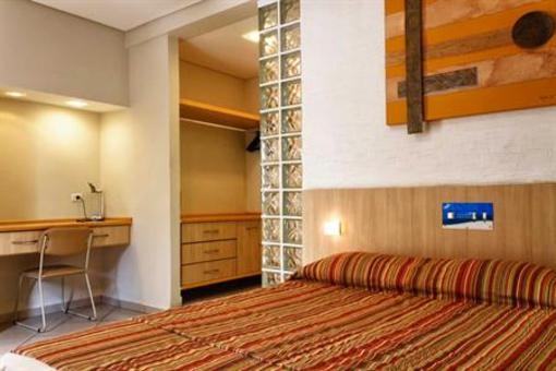 фото отеля Hotel Praiano