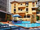 фото отеля Hotel Praiano