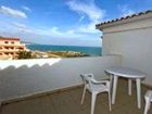 фото отеля Apartamentos Playa Romana 3000