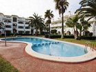 фото отеля Apartamentos Playa Romana 3000