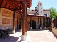 El Lagar de Isilla