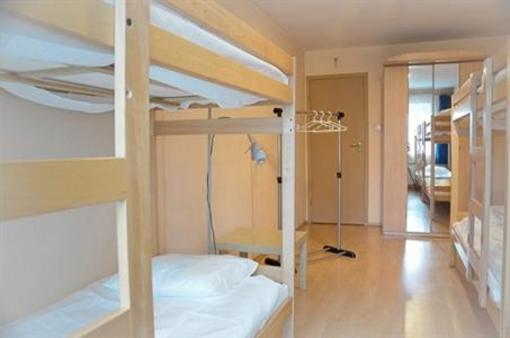 фото отеля Lawica Hostel