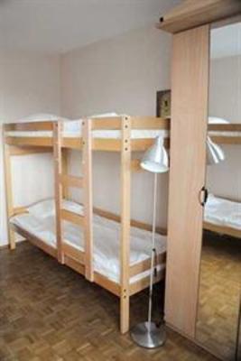 фото отеля Lawica Hostel