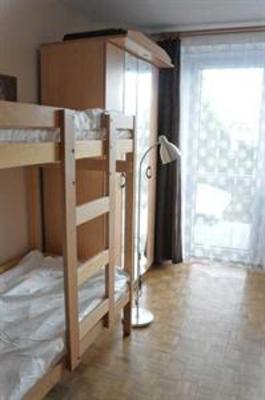 фото отеля Lawica Hostel