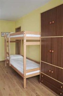 фото отеля Lawica Hostel