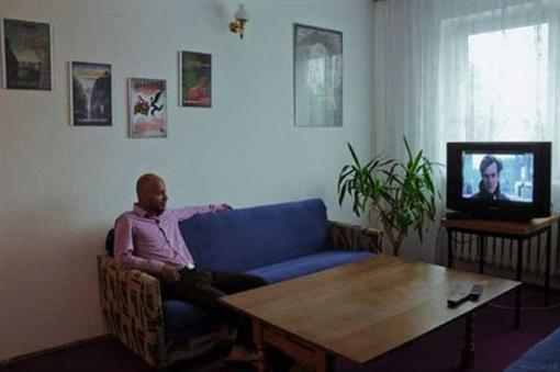 фото отеля Lawica Hostel