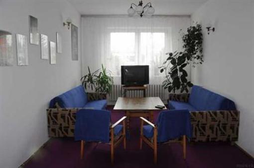 фото отеля Lawica Hostel