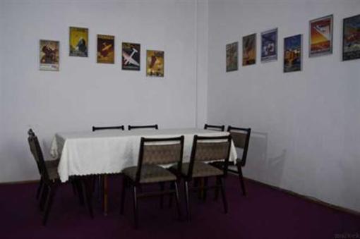 фото отеля Lawica Hostel