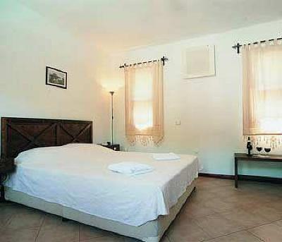 фото отеля Hotel Forest Gate Gocek