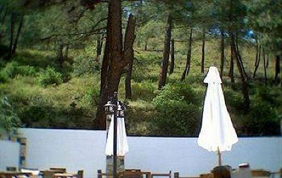 фото отеля Hotel Forest Gate Gocek
