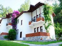 Hotel Forest Gate Gocek