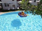 фото отеля Hotel Forest Gate Gocek