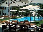 фото отеля Hotel Forest Gate Gocek