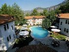 фото отеля Hotel Forest Gate Gocek