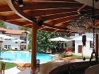 фото отеля Hotel Forest Gate Gocek