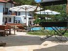 фото отеля Hotel Forest Gate Gocek