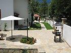 фото отеля Hotel Forest Gate Gocek