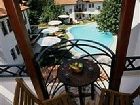 фото отеля Hotel Forest Gate Gocek