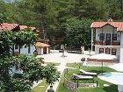 фото отеля Hotel Forest Gate Gocek