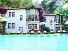 фото отеля Hotel Forest Gate Gocek