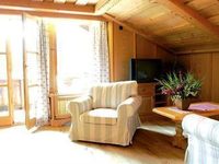 Appartment Haus Hubertus