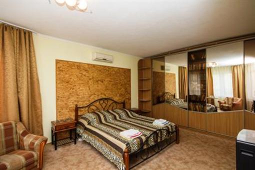 фото отеля Hotel Milana