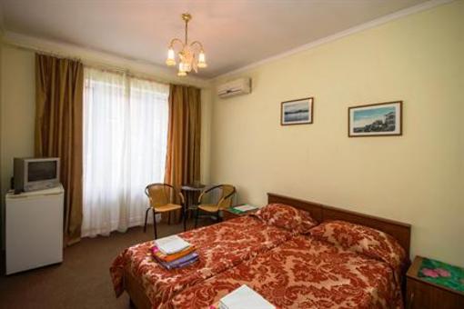 фото отеля Hotel Milana