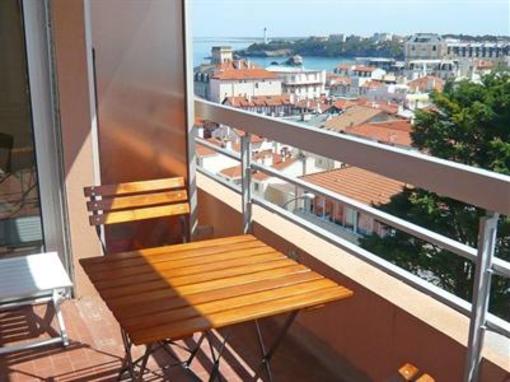 фото отеля Appartement Les Corsaires