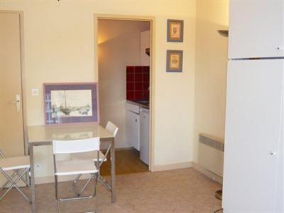 фото отеля Appartement Les Corsaires