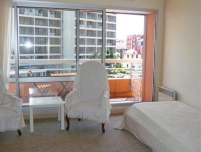 фото отеля Appartement Les Corsaires