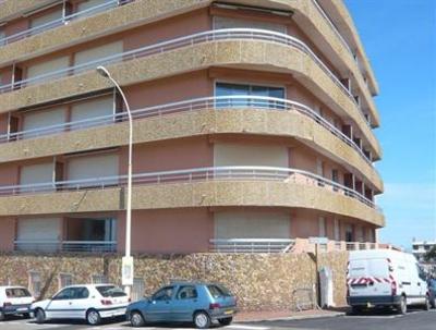 фото отеля Appartement Les Corsaires