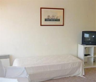 фото отеля Appartement Les Corsaires