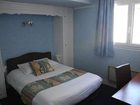 фото отеля Hotel Foch Tarbes