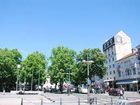 фото отеля Hotel Foch Tarbes