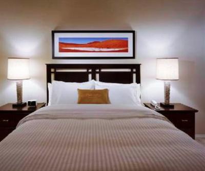 фото отеля Oakwood Philadelphia