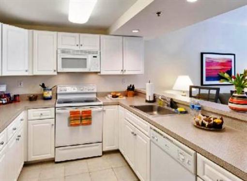 фото отеля Oakwood Philadelphia