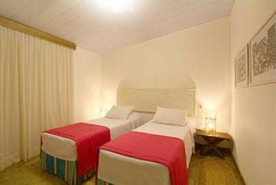 фото отеля Pousada da Villa