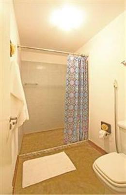 фото отеля Pousada da Villa