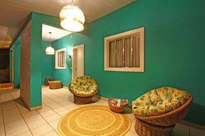 фото отеля Pousada da Villa