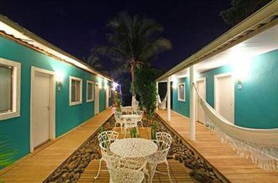 фото отеля Pousada da Villa