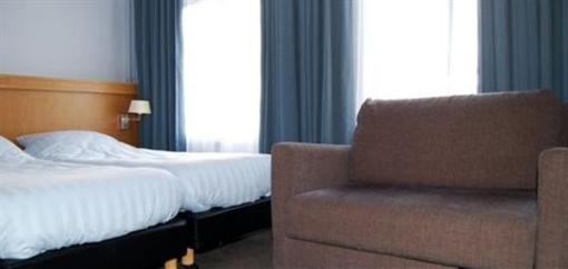 фото отеля Hotel Atlanta