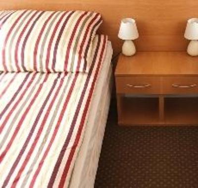 фото отеля Hotel Akor