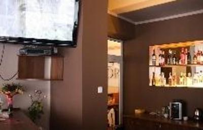 фото отеля Hotel Akor