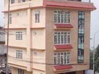 The Junction, Gangtok.