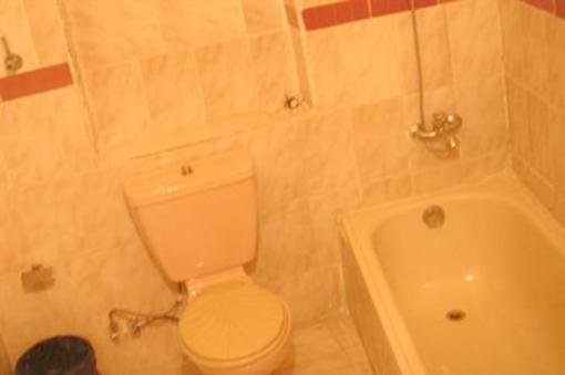 фото отеля Each Way Hostel