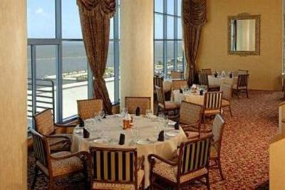 фото отеля Omni Corpus Christi Hotel Bayfront Tower